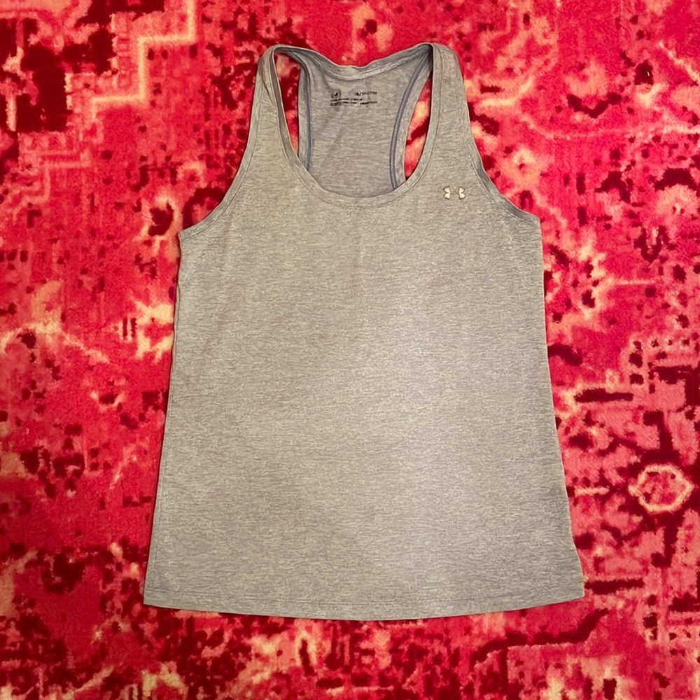 Under Armor Size XS Women’s loose tank top